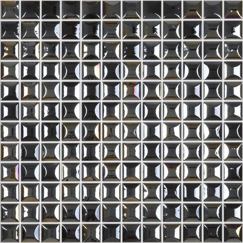 玻璃马赛克 - CALDAIA - Vetros GmbH - 高亮光 / 室内 / 浴室