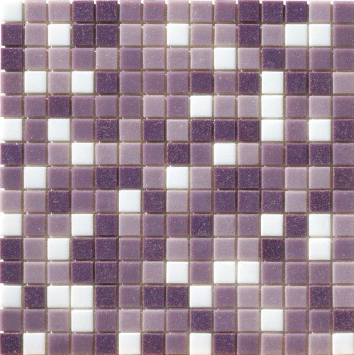 玻璃马赛克 - PISCINA - Vetros GmbH - 高亮光 / 哑光 / 室内