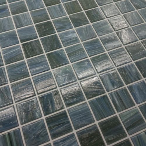 玻璃马赛克 - POOLMOSAIK JIOSSONO - Vetros GmbH - 高亮光 / 哑光 / 室内
