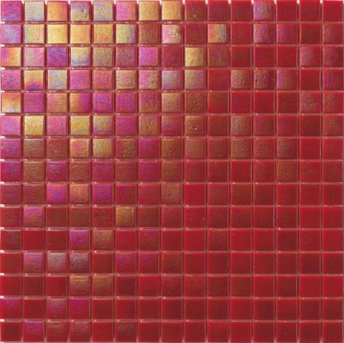 玻璃马赛克 - POOLMOSAIK LUCE - Vetros GmbH - 高亮光 / 哑光 / 室内