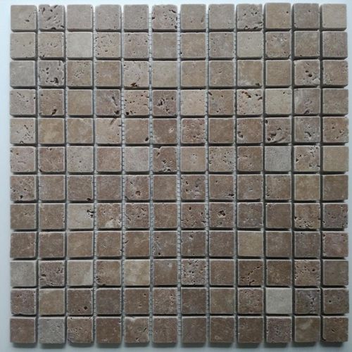 石材马赛克 - TRAVERTINO - Vetros GmbH - 哑光 / 室内 / 户外