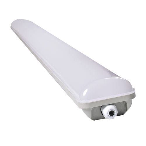 明装照明设备 - GL-1270-60 series - GL - LED式 / 线性 / IP65