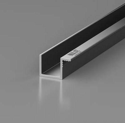 铝制腰线 - TPOS decorative material ltd. - 铝合金