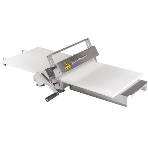 手动压面机 - RS201 - Japan Kneader Co., LTD. - 家用 / 专业 / 不锈钢