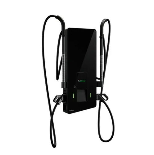 电动汽车充电站 - HYC50 - HYPERCHARGER - 地面固定式