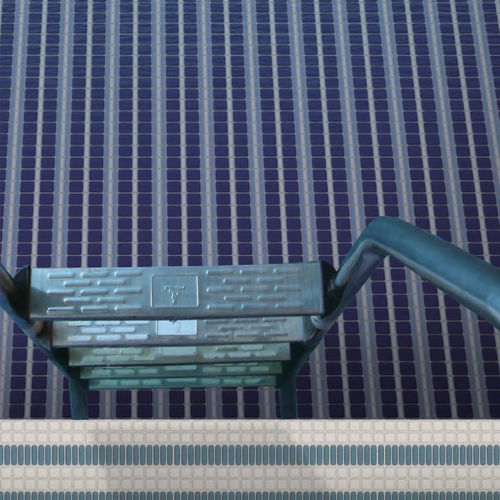 玻璃马赛克 - STRIPE SERIES - TESSERE - 室内 / 泳池 / 墙面