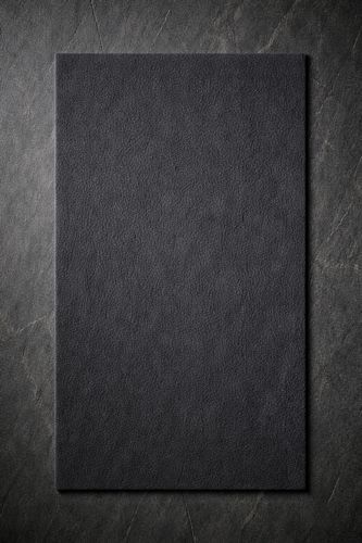 单色地毯 - RUG DARK GRAY - Softicated - 簇绒 / 羊毛 / 长方形