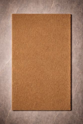 现代风格地毯 - Softicated - 簇绒 / 羊毛 / 长方形