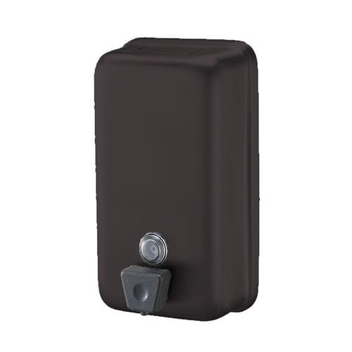 专业皂液机 - FD-923 Series - Fanda Hygiene Co., Ltd - 壁挂 / 不锈钢 / 手动