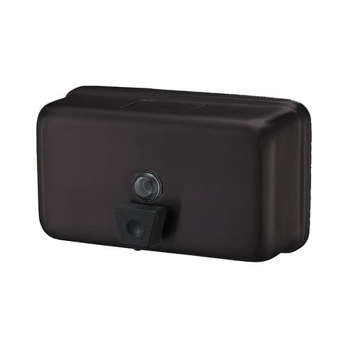 专业皂液机 - FD-913 Series - Fanda Hygiene Co., Ltd - 壁挂 / 不锈钢 / 手动