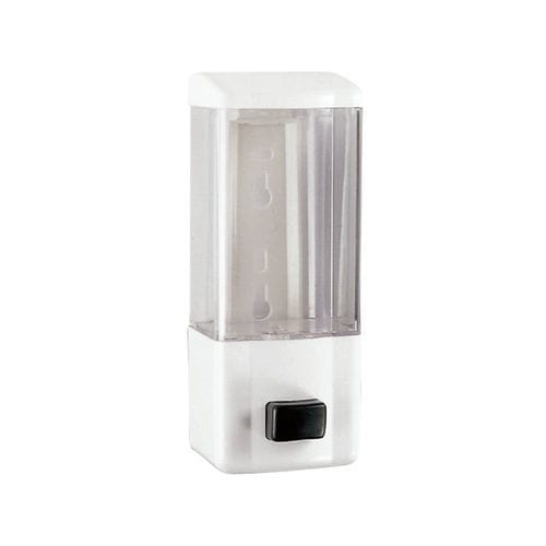 专业皂液机 - FD-623 series - Fanda Hygiene Co., Ltd - 壁挂 / 塑料 / 手动