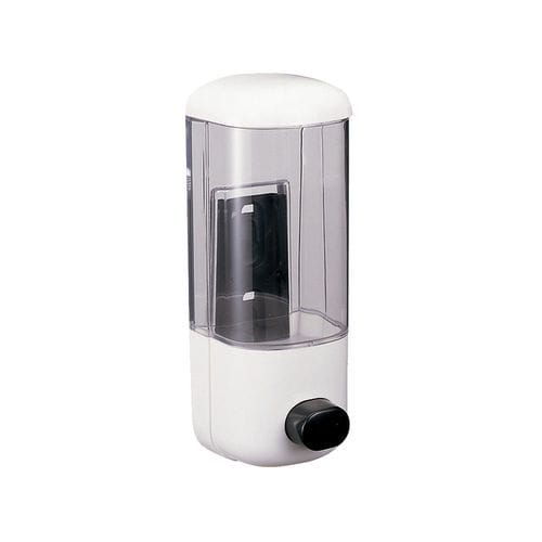 专业皂液机 - FD-723 series - Fanda Hygiene Co., Ltd - 壁挂 / ABS / 手动