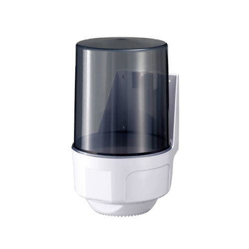 壁挂擦手纸分配器 - FD-358 - Fanda Hygiene Co., Ltd - 塑料 / 商用
