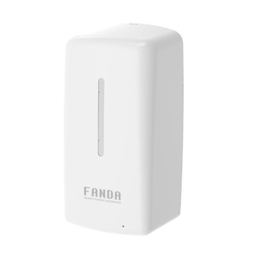 专业皂液机 - FD-696 - Fanda Hygiene Co., Ltd - 壁挂 / 独立式 / 台面式