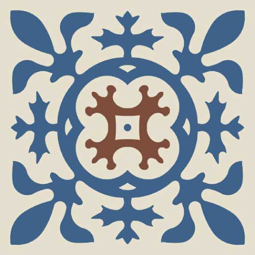 陶土瓷砖 - ENC02 - Winckelmans - 珠光 / 室内 / 墙面