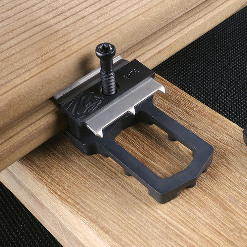 楼板通风垫片 - AIRSPACER® - Cobrafastener - 塑料
