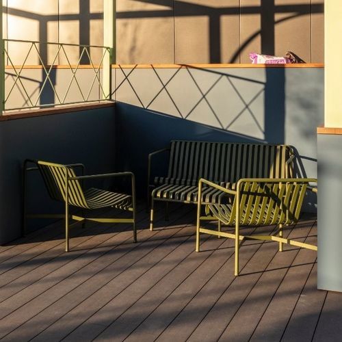 露台扶手椅 - Specialist Joinery Group - 现代风格 / 金属 / 金属