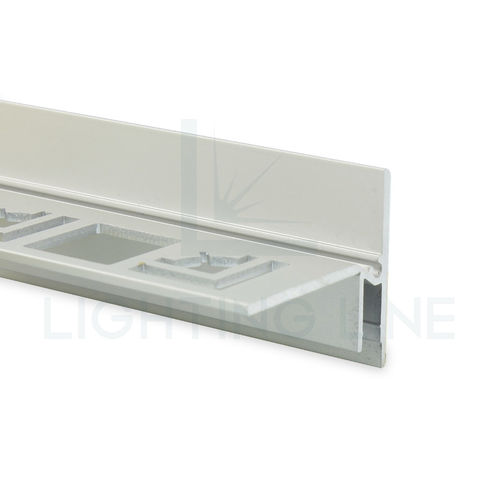 明装条灯 - PR-ST01-00 - Ledpoint - 暗装 / LED式 / 铝制