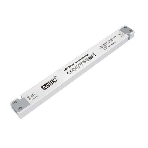 AC/AC电源 - PW-ACTLT-100-24 - Ledpoint - 嵌入式 / 单输出 / 家用