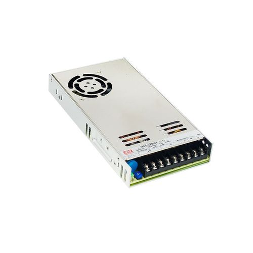 AC/DC电源 - MW-RSP320-24 - Ledpoint - 嵌入式 / 单输出 / 家用