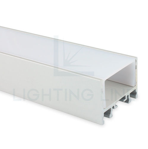 明装条灯 - PR-SL02-06 - Ledpoint - 嵌入式 / LED式 / 铝制