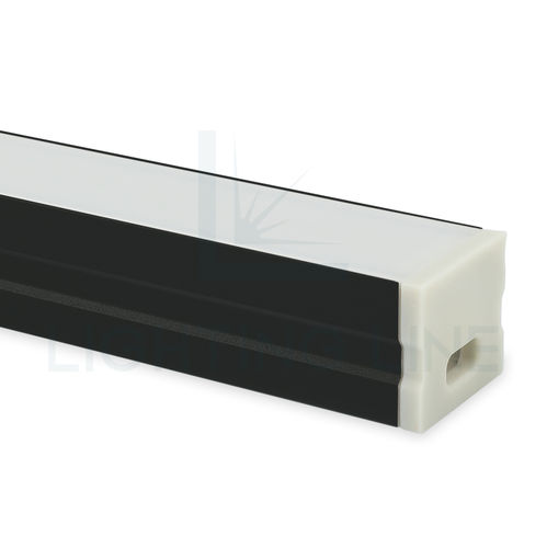 明装条灯 - PR-SL05-03 - Ledpoint - 嵌入式 / LED式 / 铝制