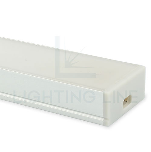明装条灯 - PR-SL06-05 - Ledpoint - 嵌入式 / LED式 / 铝制