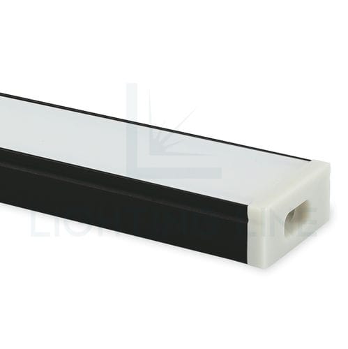 明装条灯 - PR-SL08-03 - Ledpoint - 暗装 / LED式 / 铝制