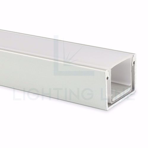明装条灯 - PR-SL10-13-S3 - Ledpoint - 集成式 / LED式 / 铝