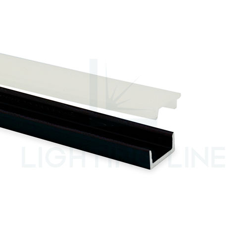 明装条灯 - PR-SL13-02 - Ledpoint - LED式 / 铝 / 商用