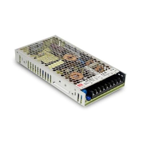 AC/DC电源 - MW-RSP200-24 - Ledpoint - 嵌入式 / 单输出 / 家用