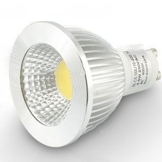 LED式灯珠 - SLC5.5GU10-400-14H - Ledpoint