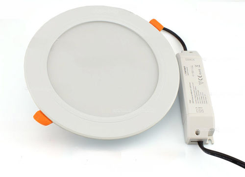 明装照明设备 - SK-TD02 - Ledpoint - LED式 / 圆形 / IP20