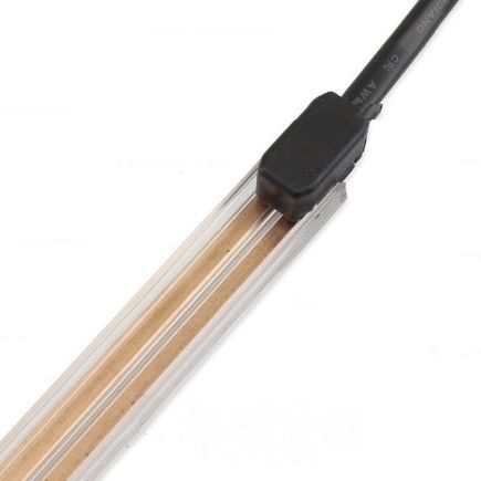 塑料线槽 - STP-TRK - Ledpoint - 用于办公室 / 专业 / 立式