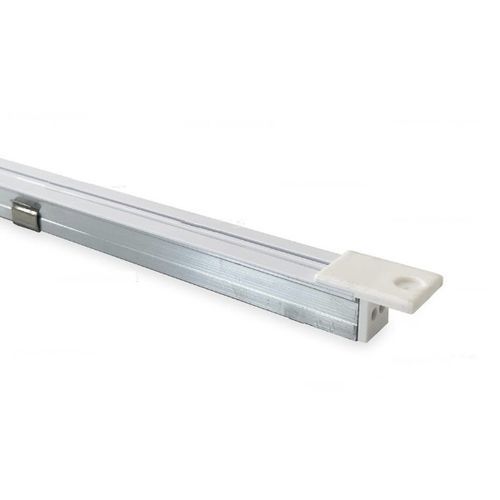 金属丝线槽 - TF-03-W0.9 - Ledpoint - 壁挂 / 用于办公室 / 地面用