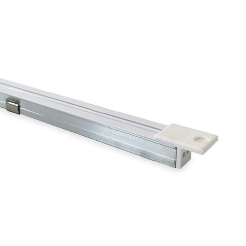 金属丝线槽 - TF-03-W2 - Ledpoint - 壁挂 / 用于办公室 / 地面用
