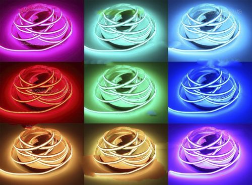 LED灯带 - F52-RGB-840OM2 - Ledpoint