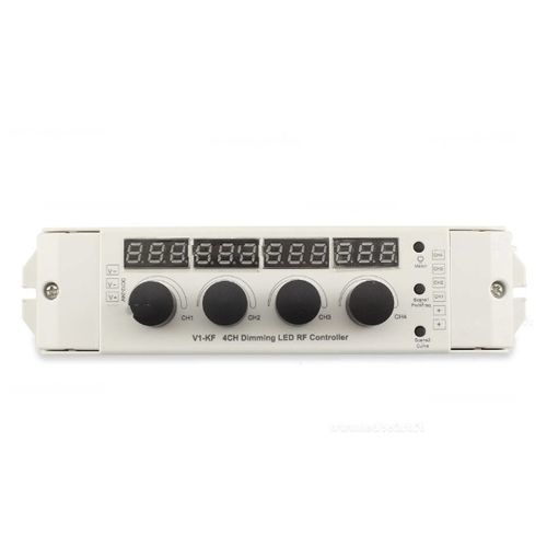 RF射频接收器 - SK-V1-KF - Ledpoint - 控制