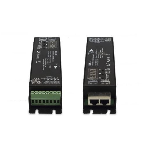 4通路DMX 控制器 - SK-D4-E - Ledpoint - 数字 / LED