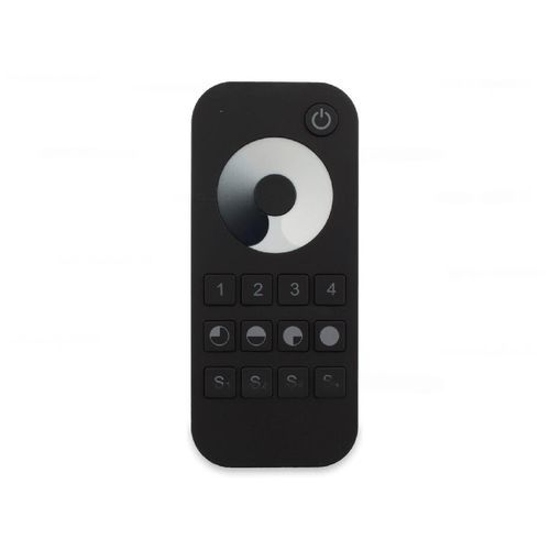 照明管理遥控器 - SK-RT6 - Ledpoint - 光滑 / 哑光
