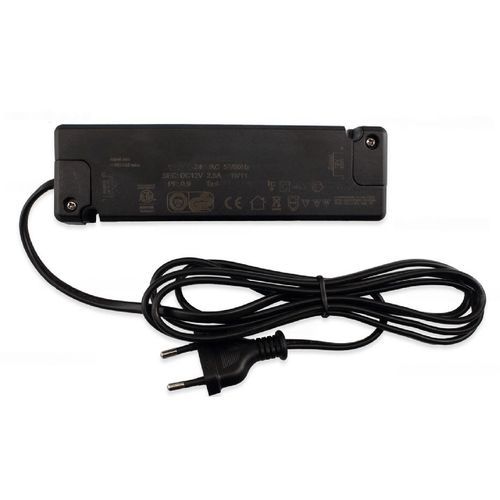 AC/DC电源 - PW-STP30-12 - Ledpoint - 移动式 / 单输出 / 家用