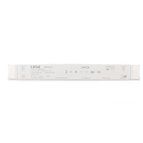 AC/AC电源 - PW-LF150-24B-GSD - Ledpoint - 嵌入式 / 单输出 / 电流输出