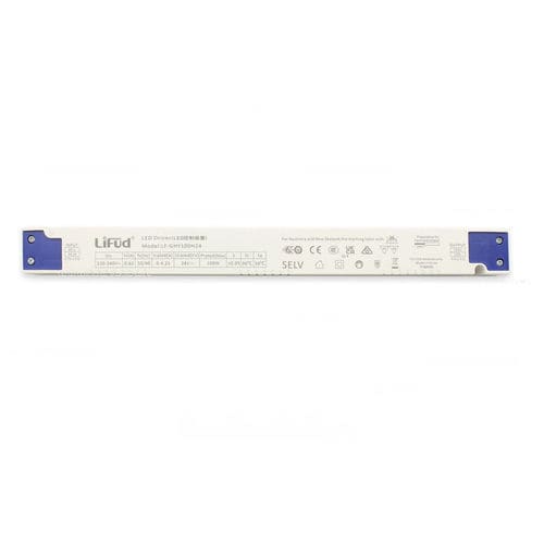 AC/DC电源 - PW-LF100-24-GHY - Ledpoint - 嵌入式 / 单输出 / 用于 LED 照明