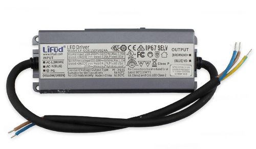 AC/AC电源 - PW-LF150-24-GOE - Ledpoint - 嵌入式 / 单输出 / 家用