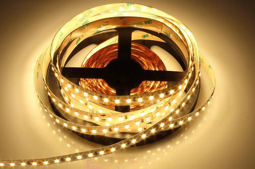 LED灯带 - Fx2-260-120DF2-4.5 - Ledpoint