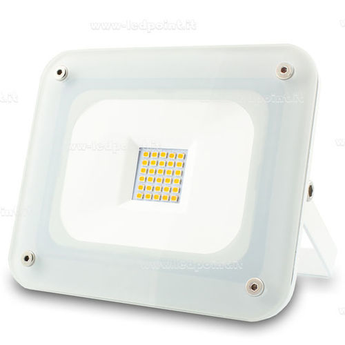 IP65投光灯 - FL-300-0208110H-W - Ledpoint - LED / 专业 / 户外