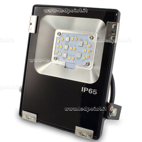 IP65投光灯 - SK-TX01 - Ledpoint - RGB / 专业 / 户外