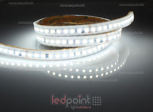 LED灯带 - K252-400-13081H - Ledpoint