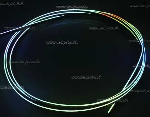 调光LED灯带 - F52-CoRGB-133011s - Ledpoint - IP20