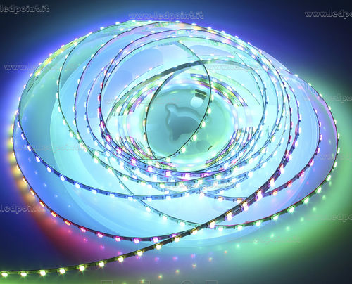 调光LED灯带 - F52-CoRGB-133011-W2 - Ledpoint - IP20